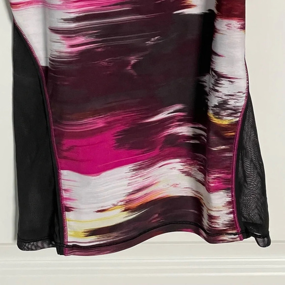 Lululemon Cool Racerback *Shine On Tank Top 29095 - Picture 7 of 10